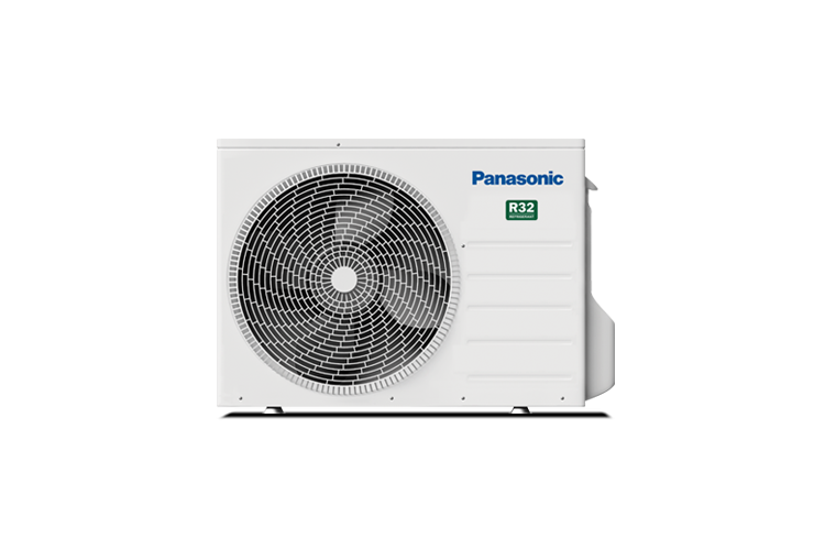 Panasonic multi Split klima dış üniteleri