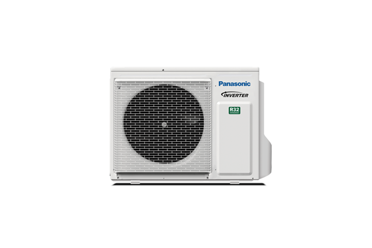Panasonic Ticari Klima Dış Üniteler